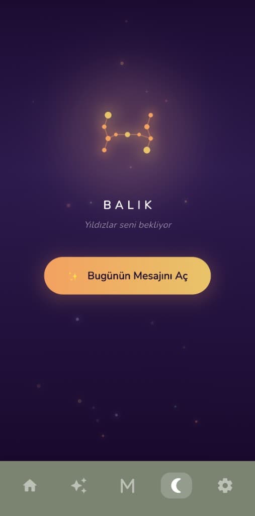 Kozmik Rehber - Günlük burç yorumu