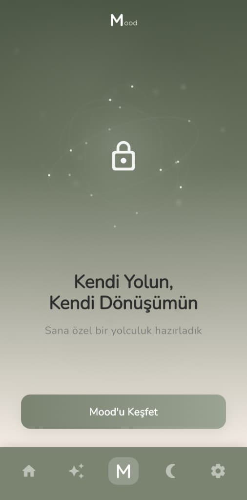 Pro - Kişisel yolculuk