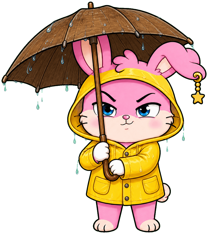 Moodumuz bunny