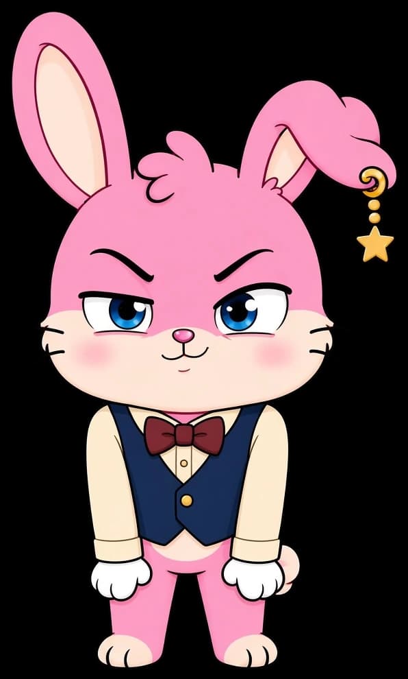 Moodumuz bunny