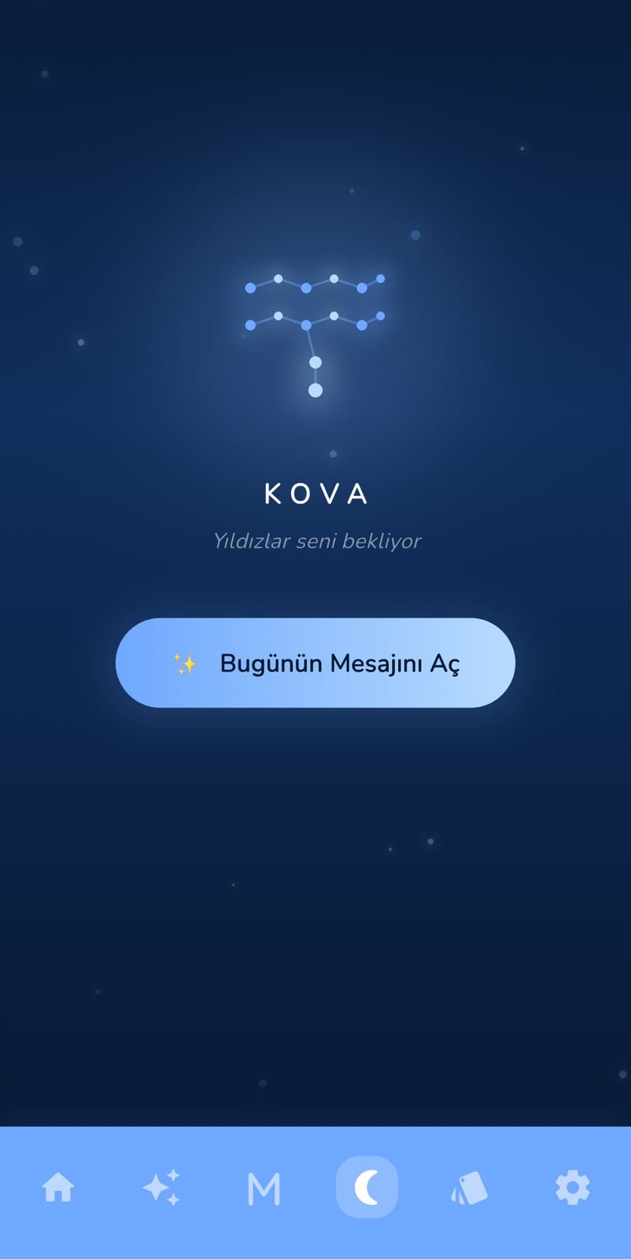 Kozmik Rehber - Günlük burç yorumu