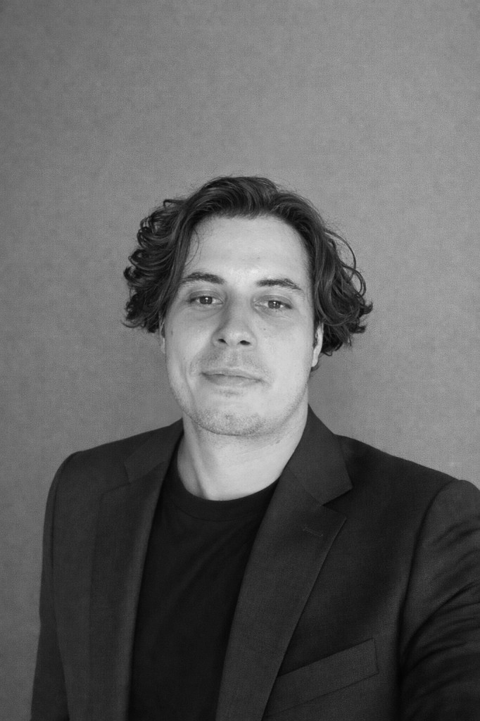 Seyyit Ali Perse - Kurucu